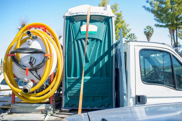 Best Portable bathroom rental  in Lone Pine, CA