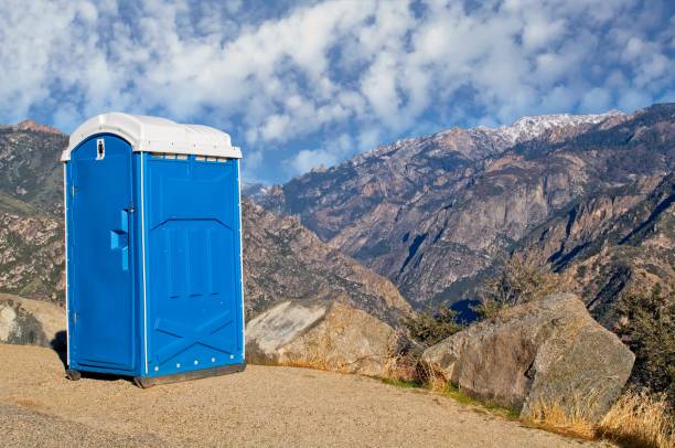 Best Portable restroom trailer rental  in Lone Pine, CA