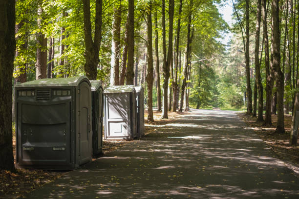 Best Porta potty for special events  in Lone Pine, CA