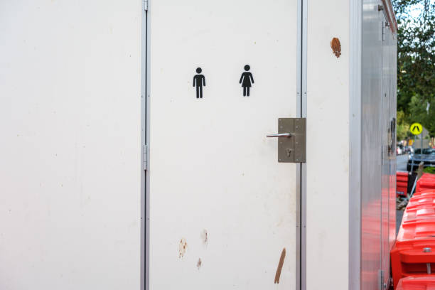 Best Sanitation services for porta potties  in Lone Pine, CA